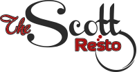Adresse - Téléphone - Horaires - The Scott Resto - Restaurant Montluçon